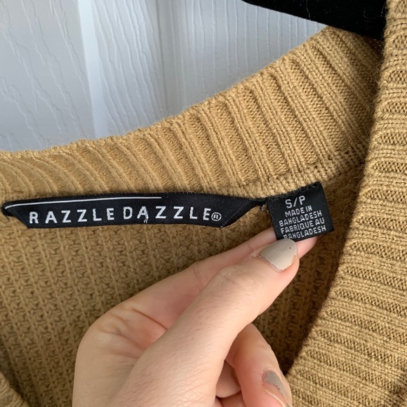 Knit tunic - Picture 2 of 3